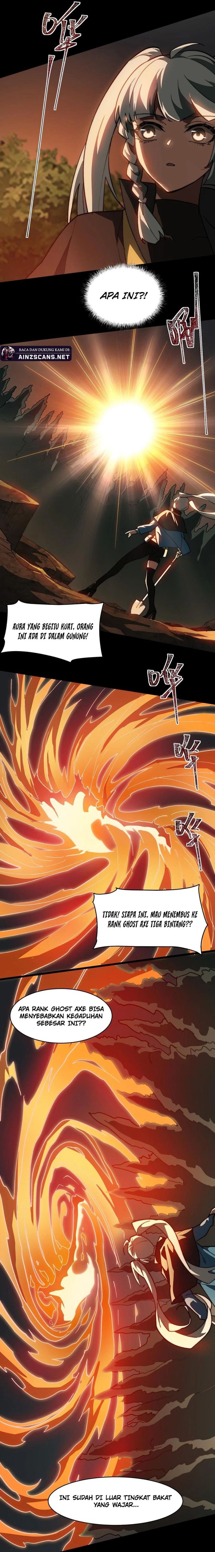 After the High School Goddess Dumped Me I Became a Martial Arts God (After breaking up with the school beauty) chapter 5