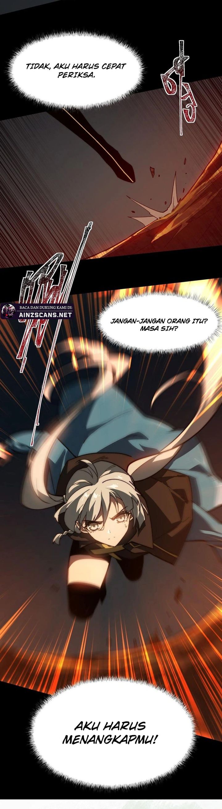 After the High School Goddess Dumped Me I Became a Martial Arts God (After breaking up with the school beauty) chapter 5
