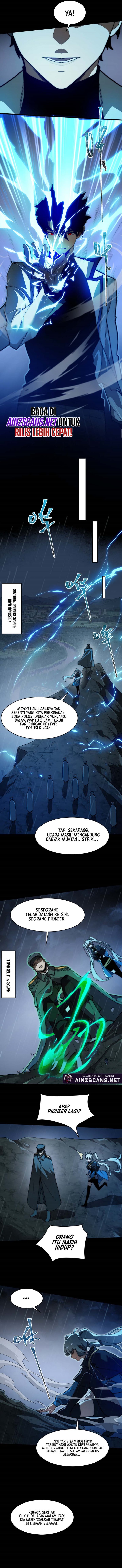 After the High School Goddess Dumped Me I Became a Martial Arts God (After breaking up with the school beauty) chapter 7