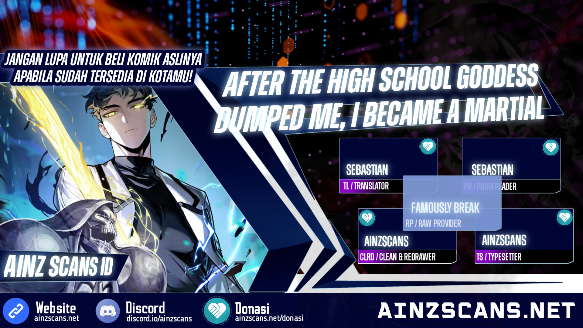 After the High School Goddess Dumped Me I Became a Martial Arts God (After breaking up with the school beauty) chapter 9