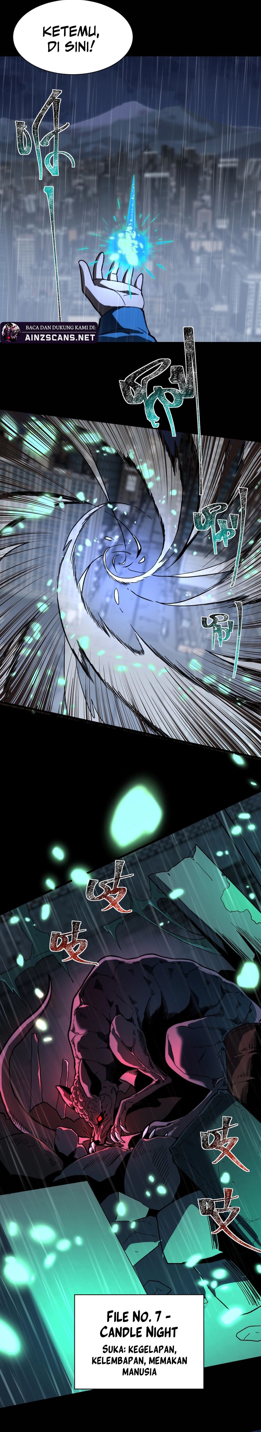 After the High School Goddess Dumped Me I Became a Martial Arts God (After breaking up with the school beauty) chapter 9