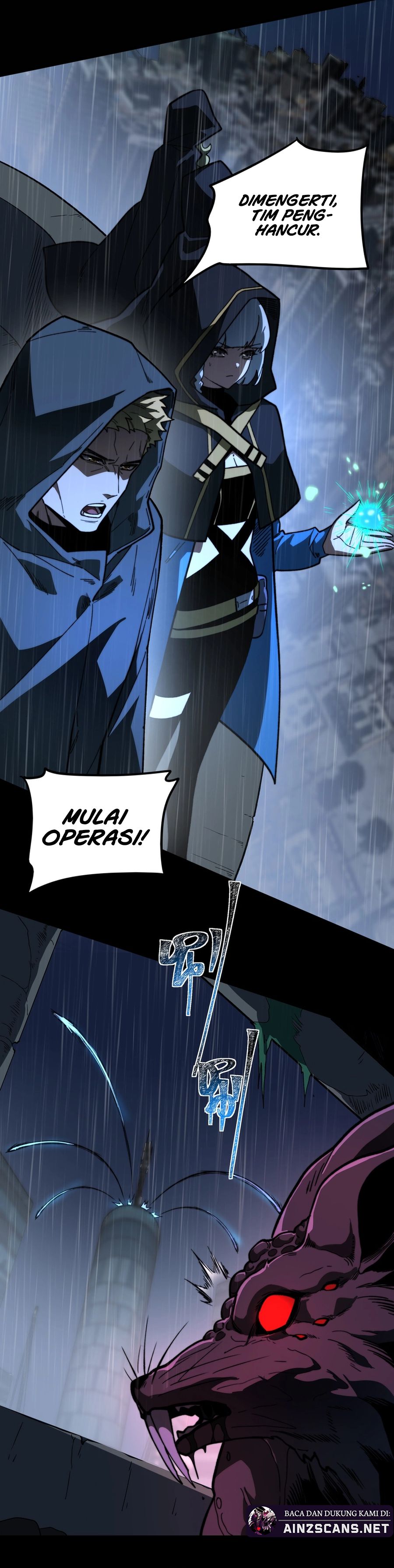 After the High School Goddess Dumped Me I Became a Martial Arts God (After breaking up with the school beauty) chapter 9