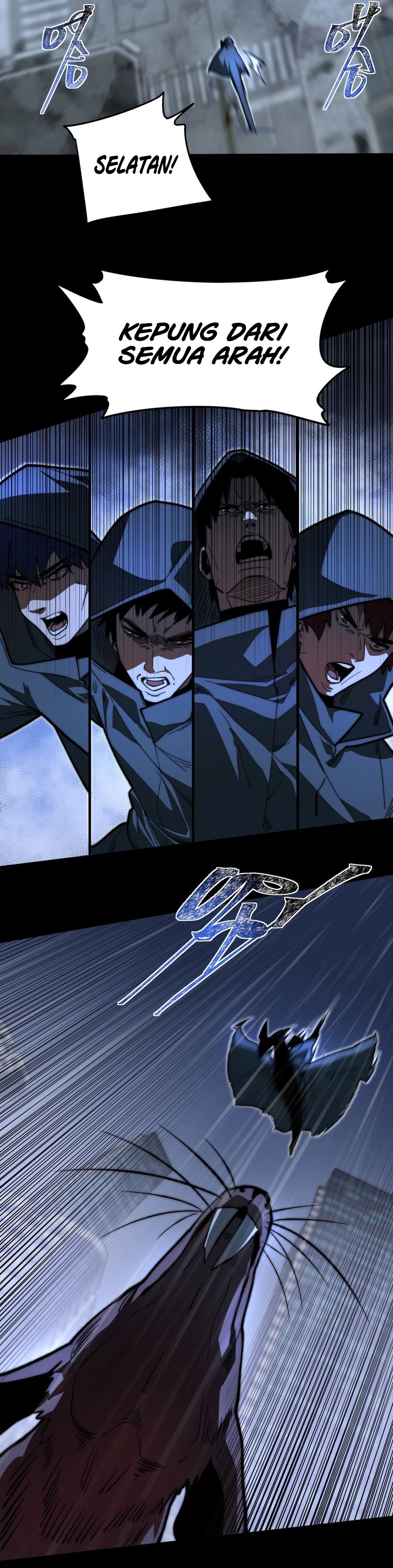 After the High School Goddess Dumped Me I Became a Martial Arts God (After breaking up with the school beauty) chapter 9