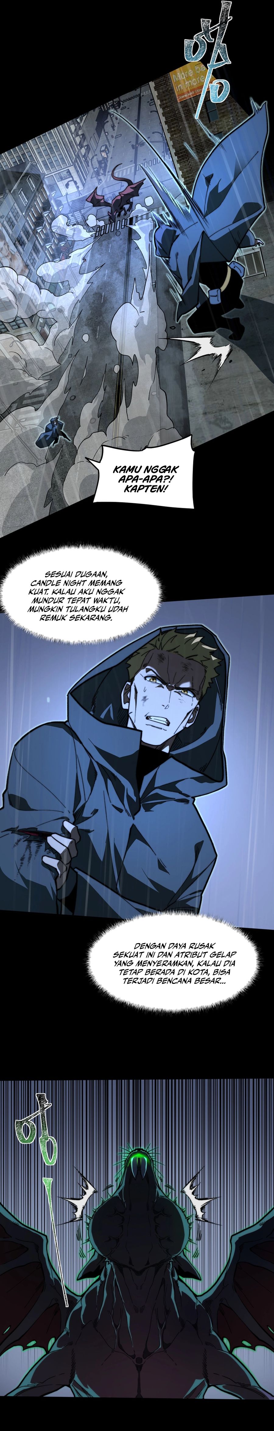 After the High School Goddess Dumped Me I Became a Martial Arts God (After breaking up with the school beauty) chapter 9