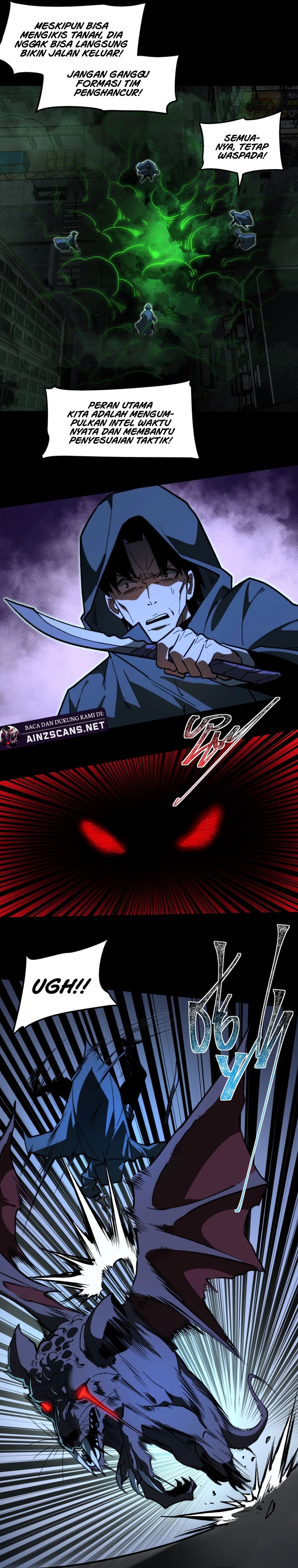 After the High School Goddess Dumped Me I Became a Martial Arts God (After breaking up with the school beauty) chapter 9