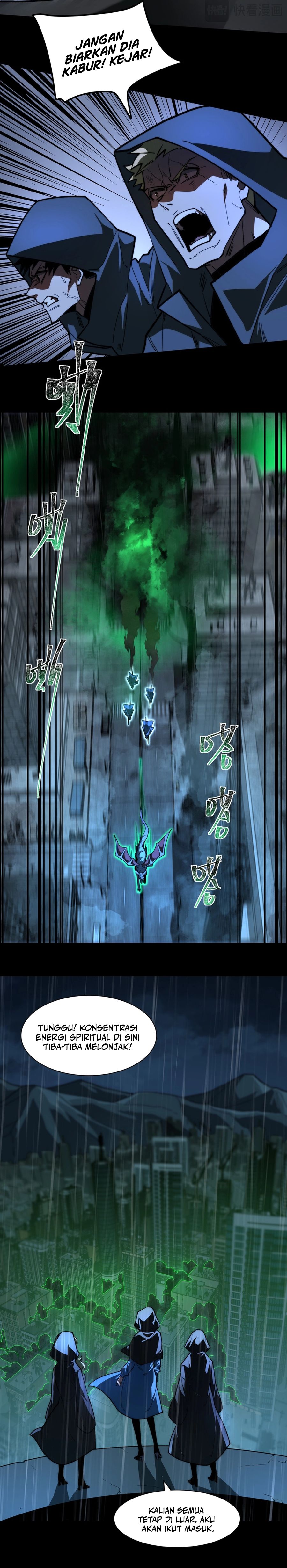 After the High School Goddess Dumped Me I Became a Martial Arts God (After breaking up with the school beauty) chapter 9