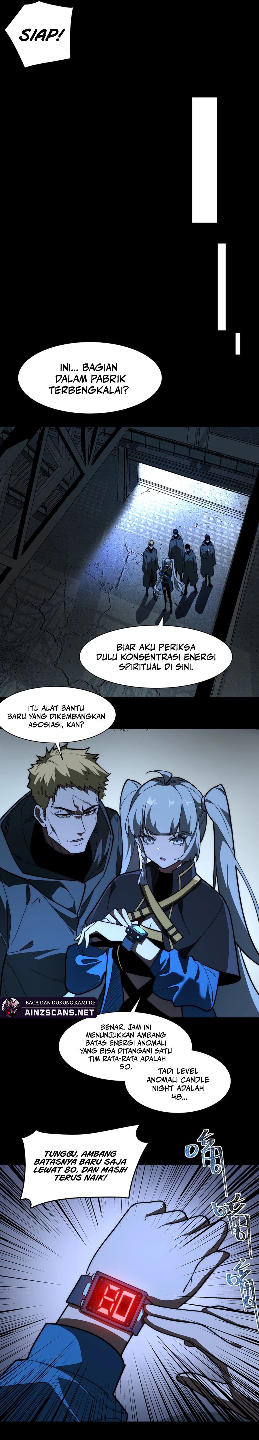 After the High School Goddess Dumped Me I Became a Martial Arts God (After breaking up with the school beauty) chapter 9