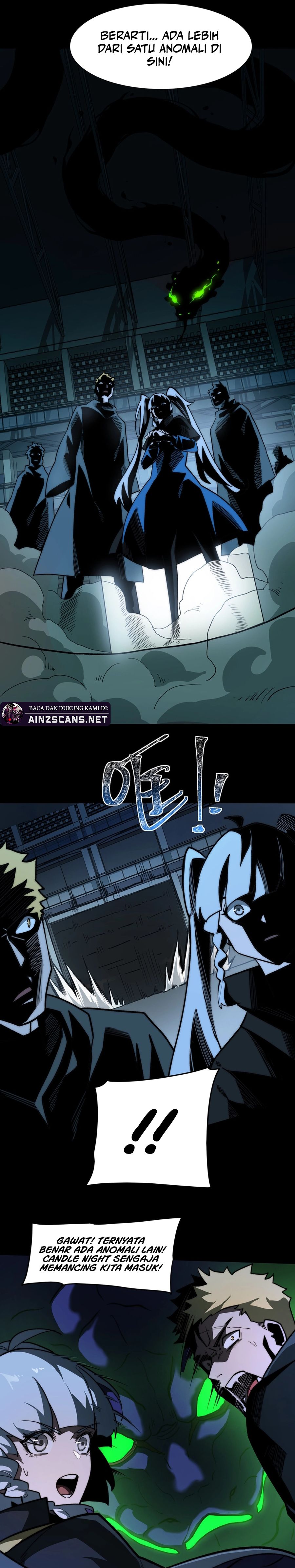 After the High School Goddess Dumped Me I Became a Martial Arts God (After breaking up with the school beauty) chapter 9
