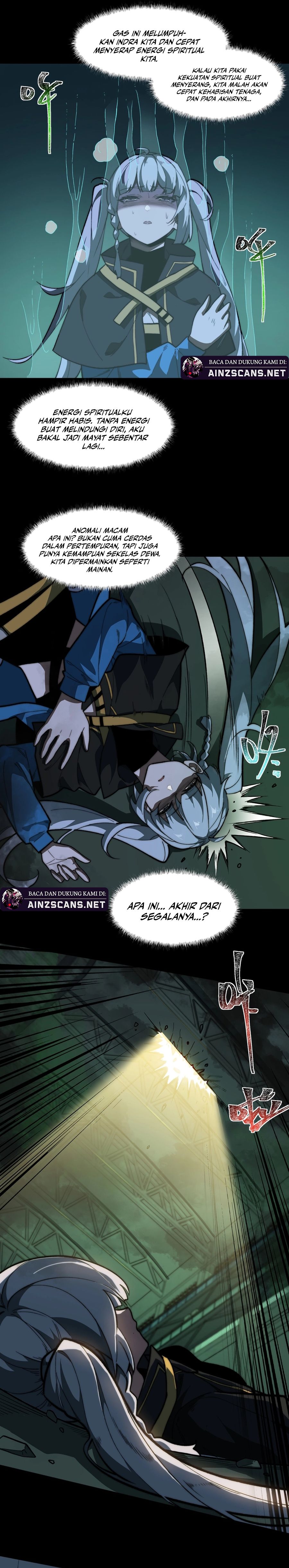 After the High School Goddess Dumped Me I Became a Martial Arts God (After breaking up with the school beauty) chapter 9