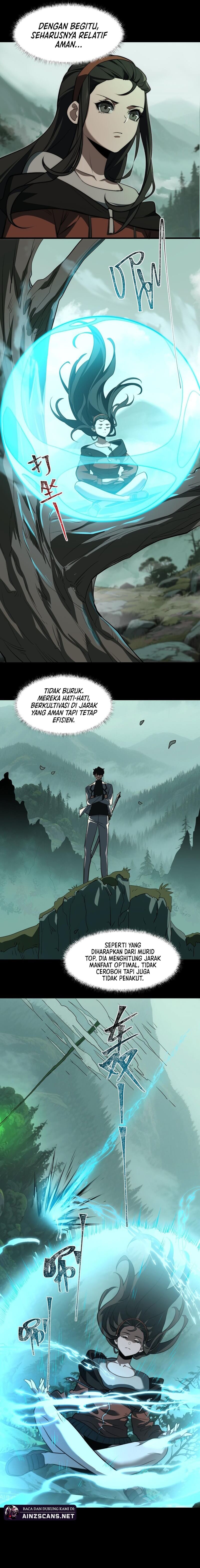 After the High School Goddess Dumped Me I Became a Martial Arts God (After breaking up with the school beauty) chapter 13
