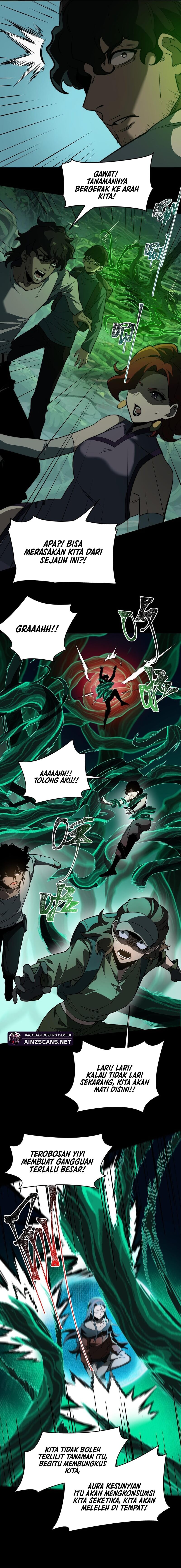 After the High School Goddess Dumped Me I Became a Martial Arts God (After breaking up with the school beauty) chapter 13