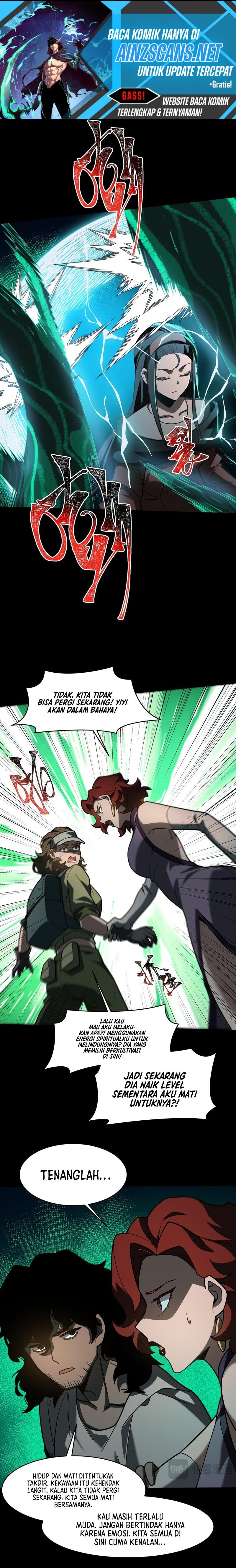 After the High School Goddess Dumped Me I Became a Martial Arts God (After breaking up with the school beauty) chapter 13