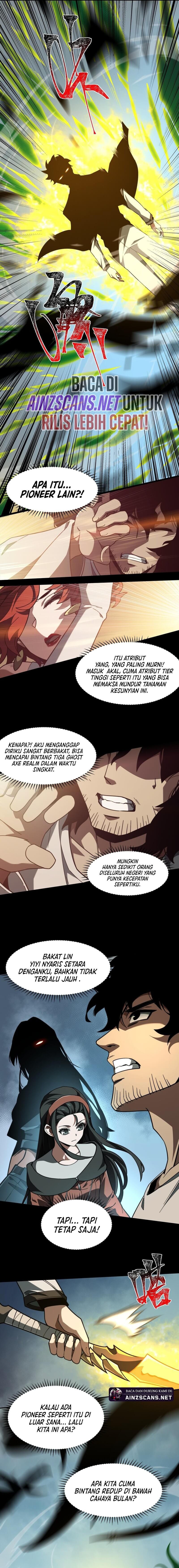 After the High School Goddess Dumped Me I Became a Martial Arts God (After breaking up with the school beauty) chapter 13