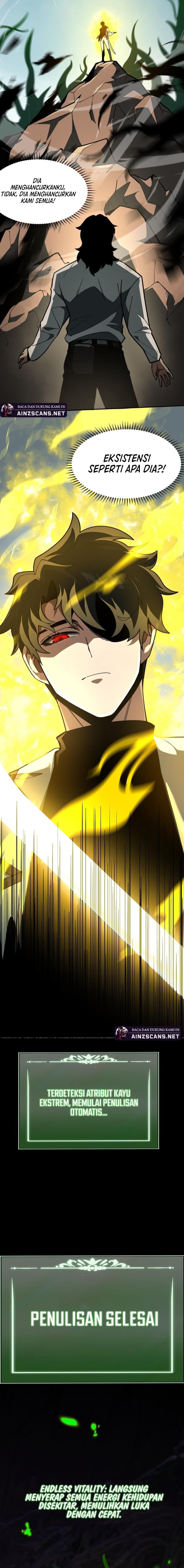 After the High School Goddess Dumped Me I Became a Martial Arts God (After breaking up with the school beauty) chapter 13