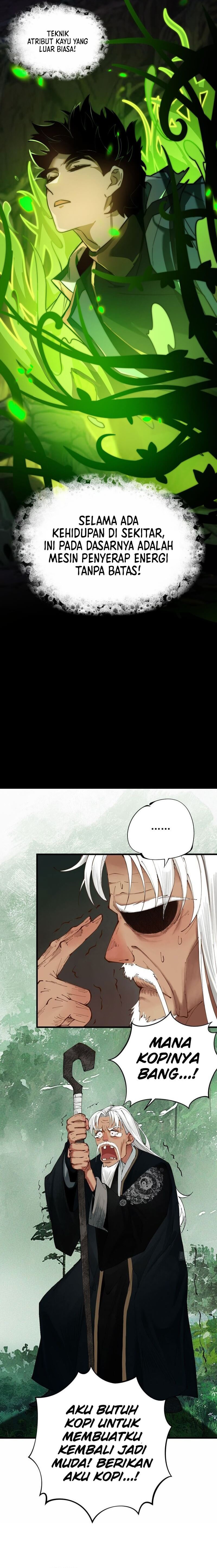After the High School Goddess Dumped Me I Became a Martial Arts God (After breaking up with the school beauty) chapter 13