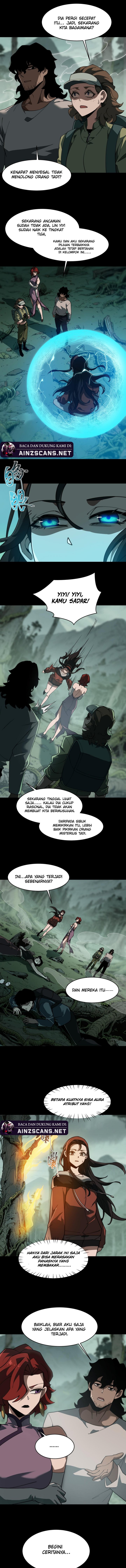After the High School Goddess Dumped Me I Became a Martial Arts God (After breaking up with the school beauty) chapter 14