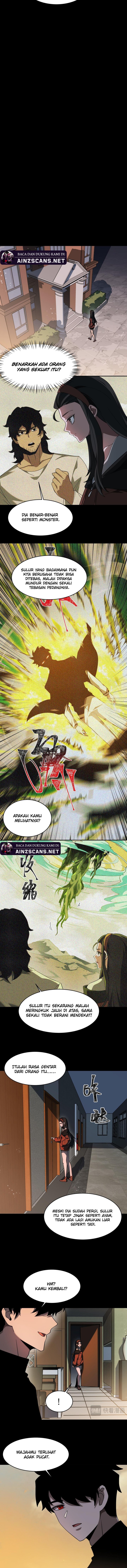 After the High School Goddess Dumped Me I Became a Martial Arts God (After breaking up with the school beauty) chapter 14