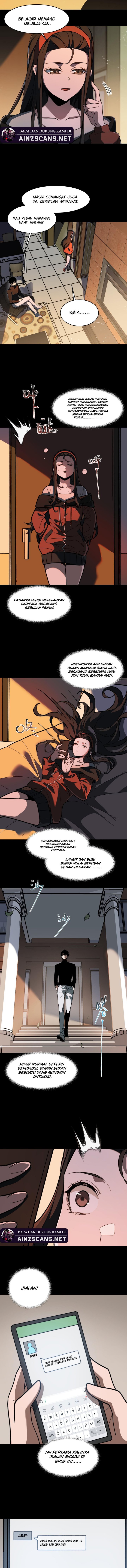 After the High School Goddess Dumped Me I Became a Martial Arts God (After breaking up with the school beauty) chapter 14