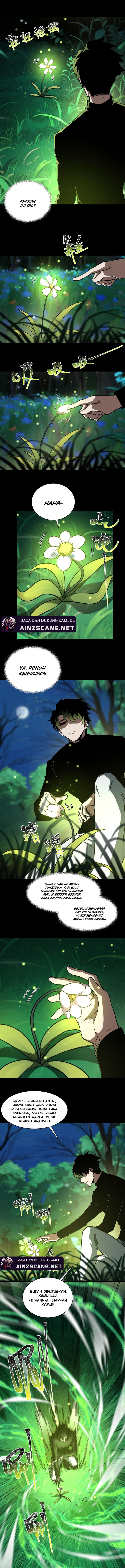 After the High School Goddess Dumped Me I Became a Martial Arts God (After breaking up with the school beauty) chapter 14