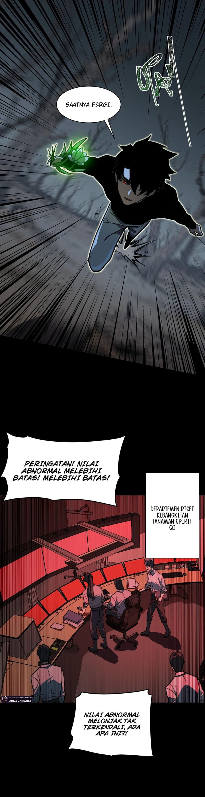 After the High School Goddess Dumped Me I Became a Martial Arts God (After breaking up with the school beauty) chapter 15