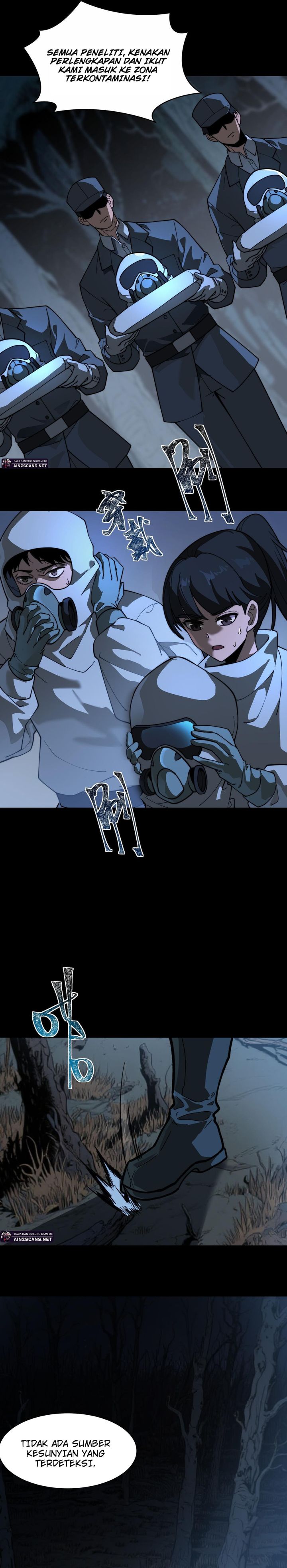 After the High School Goddess Dumped Me I Became a Martial Arts God (After breaking up with the school beauty) chapter 15