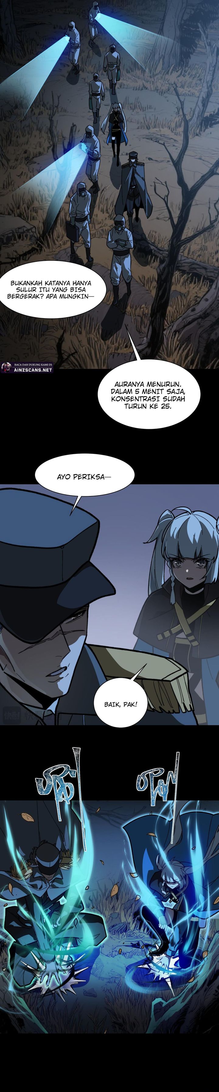 After the High School Goddess Dumped Me I Became a Martial Arts God (After breaking up with the school beauty) chapter 15