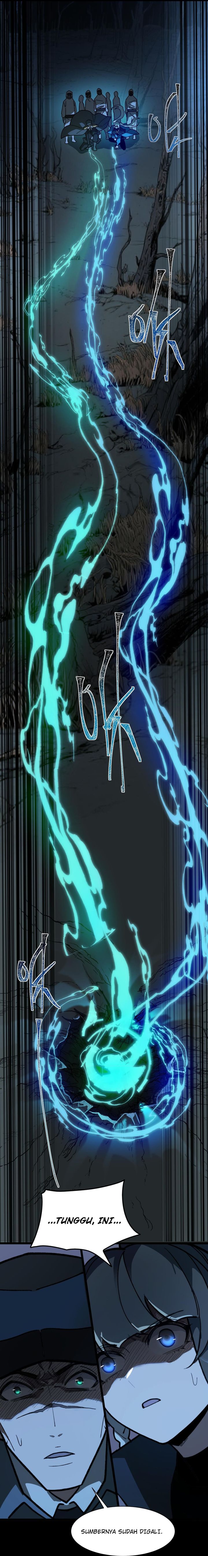 After the High School Goddess Dumped Me I Became a Martial Arts God (After breaking up with the school beauty) chapter 15