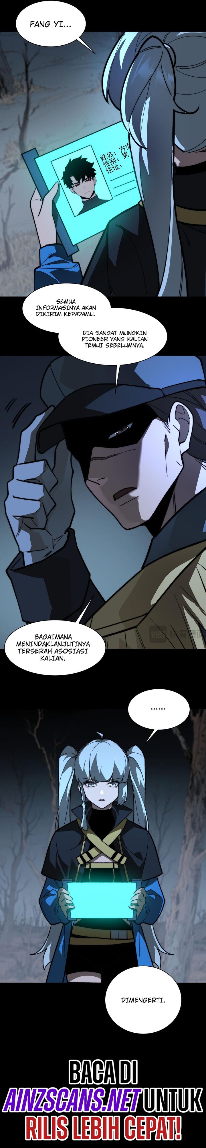 After the High School Goddess Dumped Me I Became a Martial Arts God (After breaking up with the school beauty) chapter 15