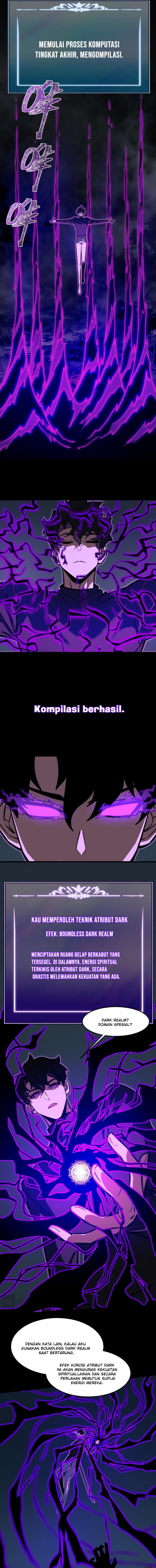After the High School Goddess Dumped Me I Became a Martial Arts God (After breaking up with the school beauty) chapter 25