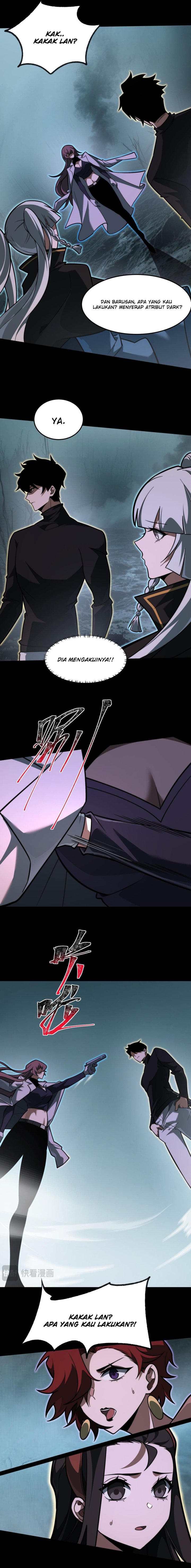 After the High School Goddess Dumped Me I Became a Martial Arts God (After breaking up with the school beauty) chapter 25