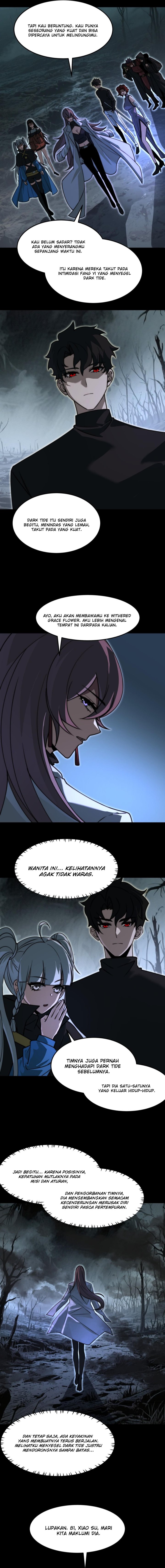 After the High School Goddess Dumped Me I Became a Martial Arts God (After breaking up with the school beauty) chapter 25