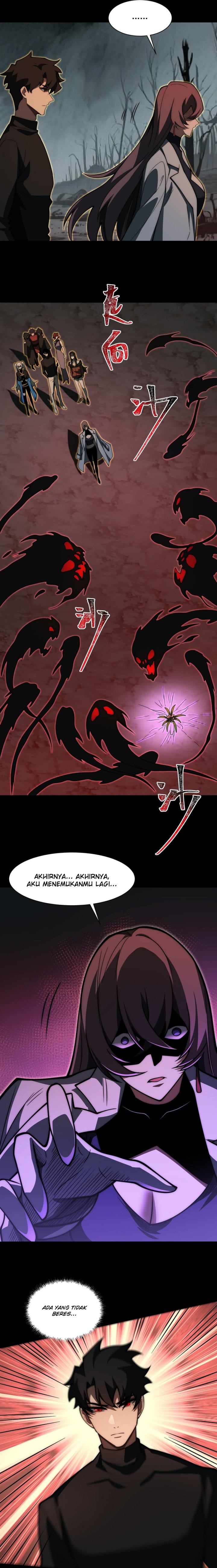 After the High School Goddess Dumped Me I Became a Martial Arts God (After breaking up with the school beauty) chapter 25
