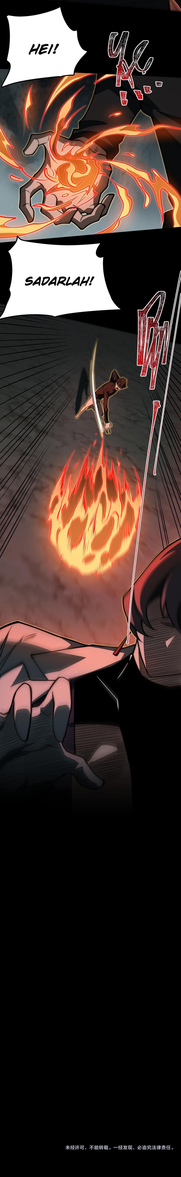 After the High School Goddess Dumped Me I Became a Martial Arts God (After breaking up with the school beauty) chapter 25