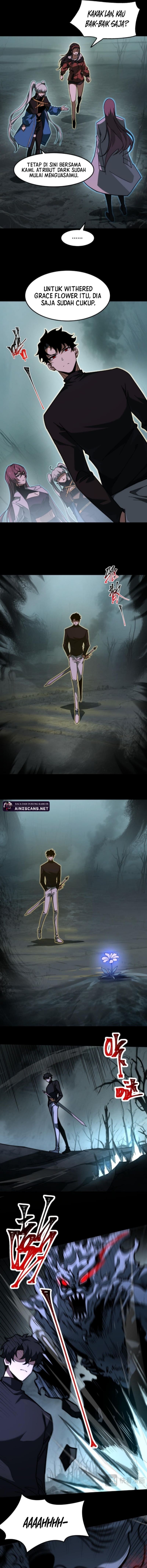 After the High School Goddess Dumped Me I Became a Martial Arts God (After breaking up with the school beauty) chapter 26