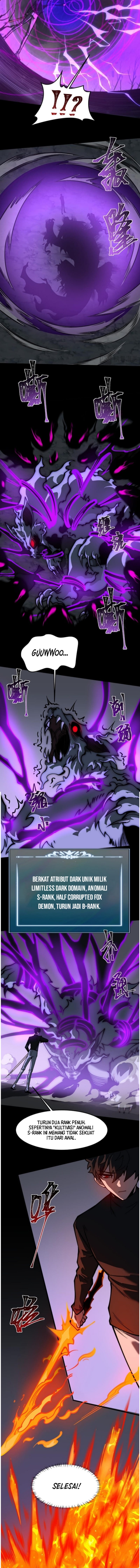 After the High School Goddess Dumped Me I Became a Martial Arts God (After breaking up with the school beauty) chapter 26