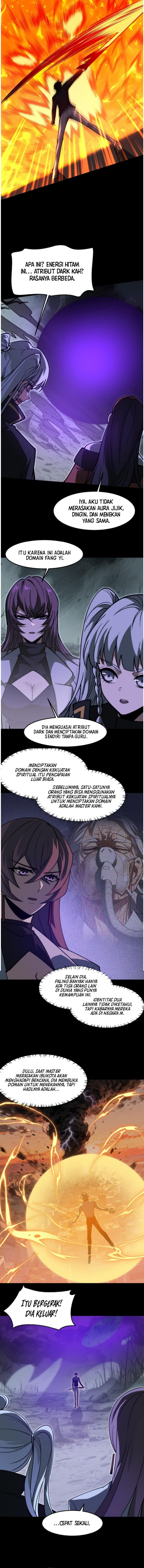 After the High School Goddess Dumped Me I Became a Martial Arts God (After breaking up with the school beauty) chapter 26