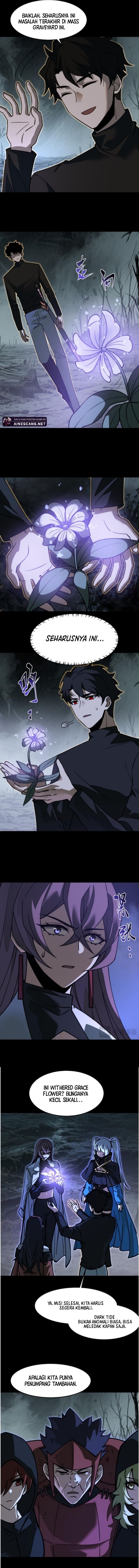 After the High School Goddess Dumped Me I Became a Martial Arts God (After breaking up with the school beauty) chapter 26