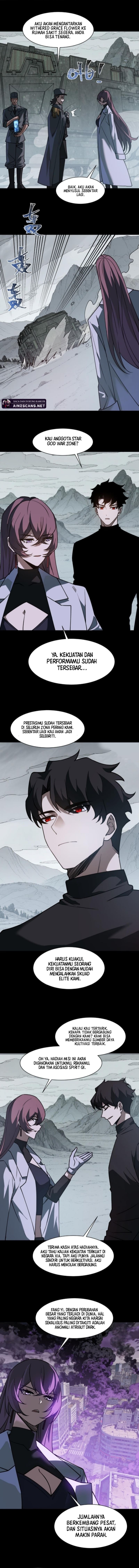 After the High School Goddess Dumped Me I Became a Martial Arts God (After breaking up with the school beauty) chapter 26