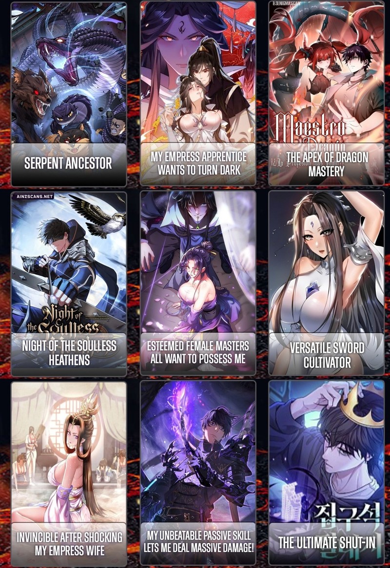 After the High School Goddess Dumped Me I Became a Martial Arts God (After breaking up with the school beauty) chapter 26