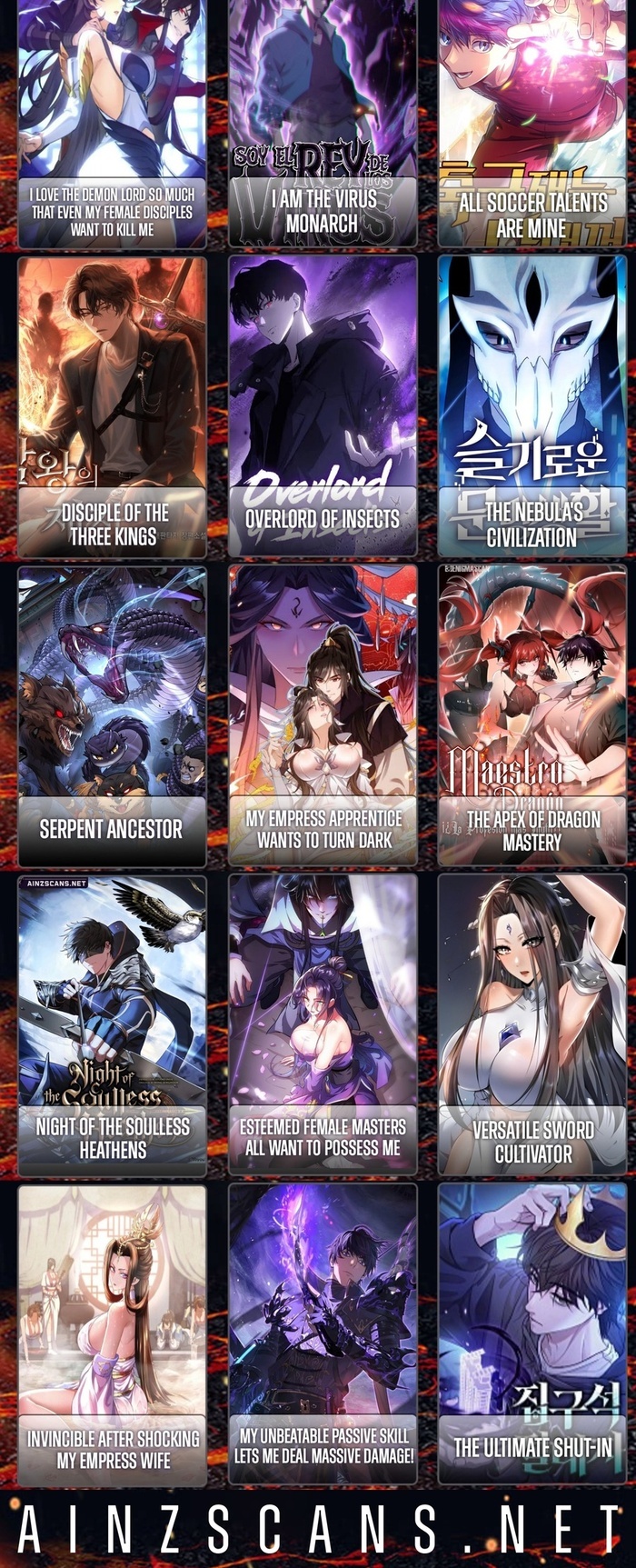 After the High School Goddess Dumped Me I Became a Martial Arts God (After breaking up with the school beauty) chapter 40