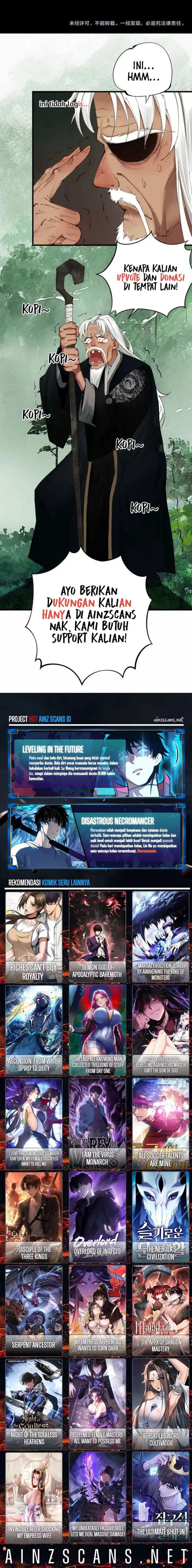 After the High School Goddess Dumped Me I Became a Martial Arts God (After breaking up with the school beauty) chapter 43