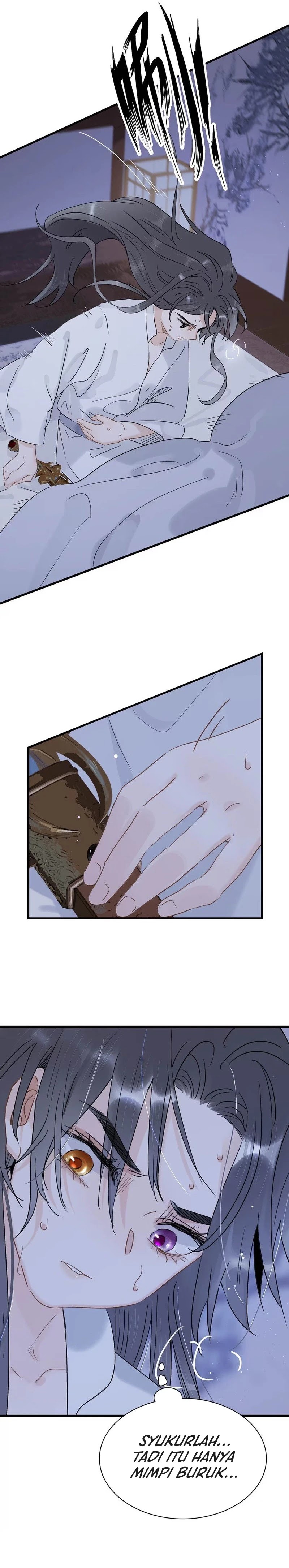 After the Novel Villains Heard My Inner Voice chapter 7