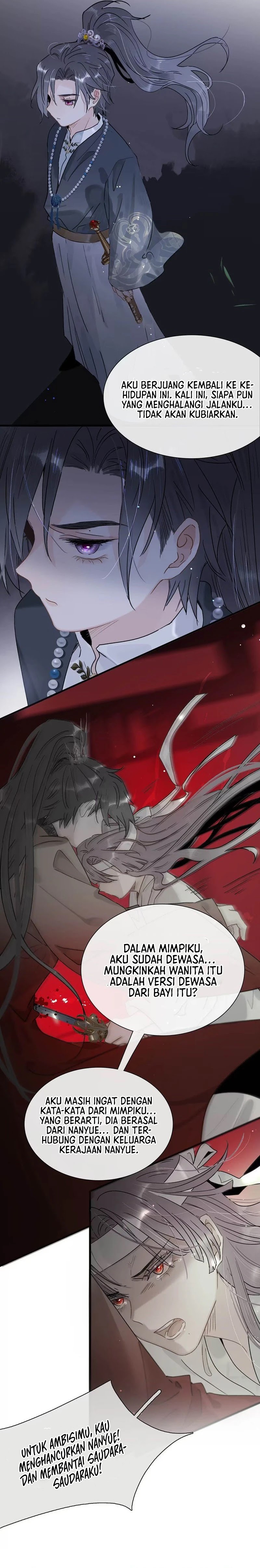 After the Novel Villains Heard My Inner Voice chapter 7
