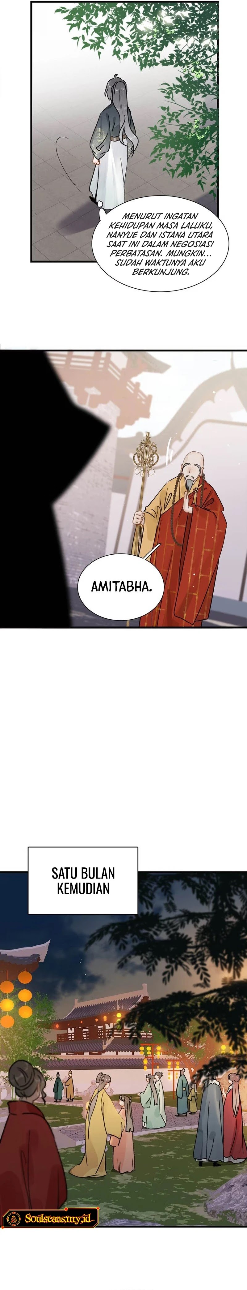 After the Novel Villains Heard My Inner Voice chapter 7
