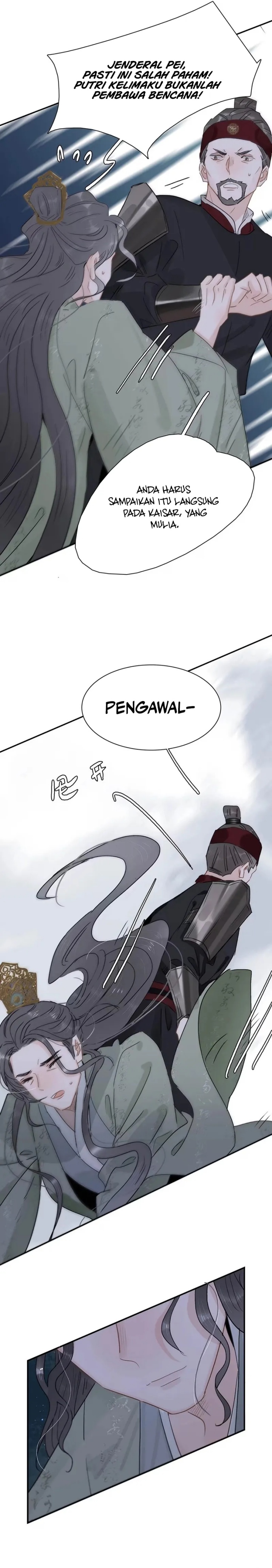After the Novel Villains Heard My Inner Voice chapter 19
