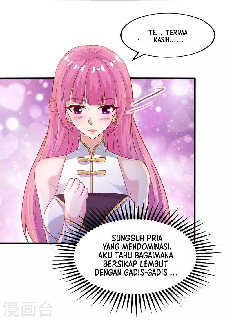 Against The Heaven Supreme Chapter 27 Bahasa Indonesia