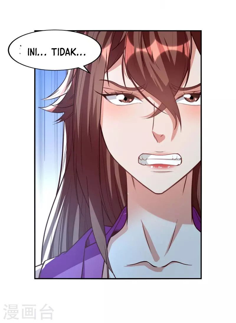 Against The Heaven Supreme Chapter 119 Bahasa Indonesia