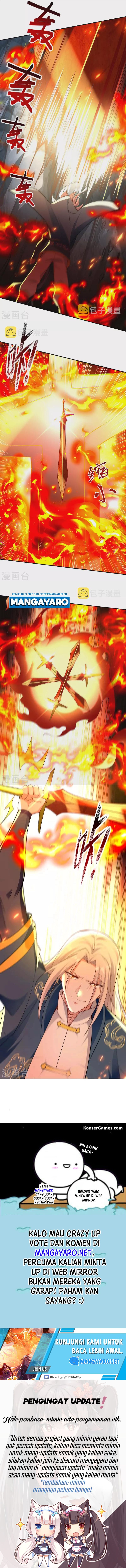 Against The Heaven Supreme Chapter 214 Bahasa Indonesia