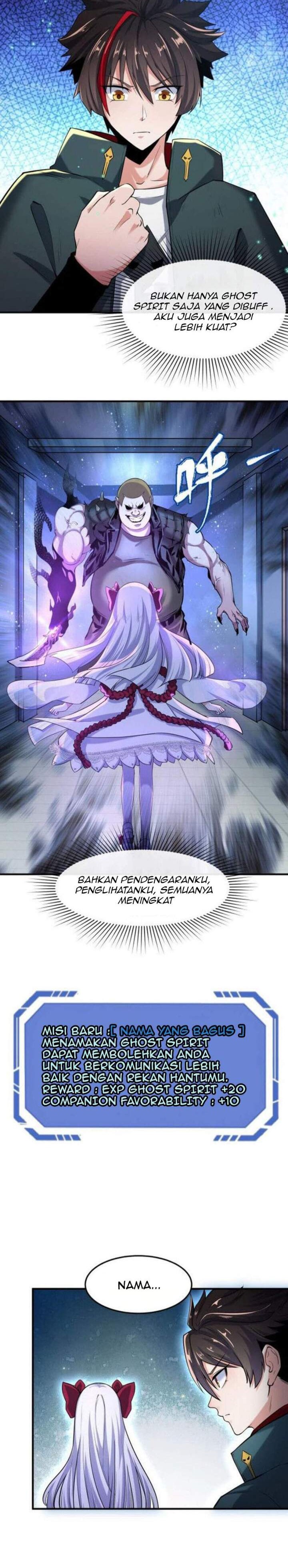 Age of Terror chapter 2
