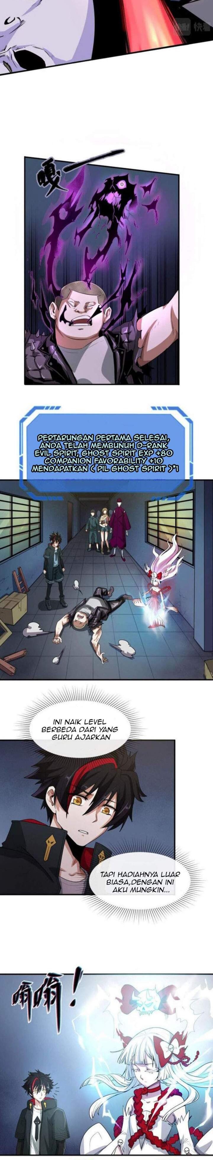 Age of Terror chapter 2